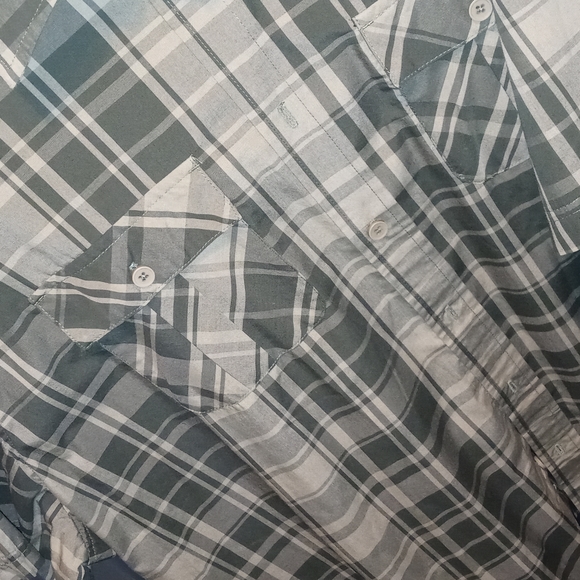 King size shirt - Picture 7 of 10